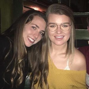 Meet your Posher, Taylor